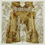 MONASTERIUM - Church of Bones CD